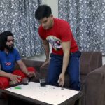 Advantage Night Uncut