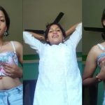BEAUTIFUL CUTE SEXY NEPALI YOUNG GF STRIPPING