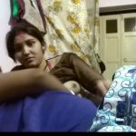 Beautiful Horny Bhabhi Sucking