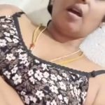 Busty Tamil Aunty Showing Fingering Big Pussy