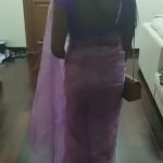 Hindi BlowjobHandjob Mallu Anuty Removing Saree