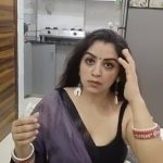 Indian Aunty Vandhana 2