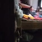 Indian Desi Couple Homemade