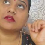 Indian Wife VLOG 18+
