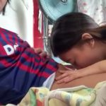 Mahasiswi Cakep Mesum Dikosan Cowoknya