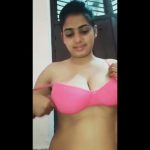 Punjabi Big Boobs Bhabhi ki Titsjob