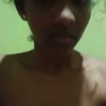Sri Lankan Girl