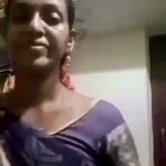 Tamil Aunty Nude Showing For Lover