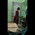 Tamil Innocent Couple Fucking Homemade