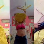 This Punjabi Girl Is Sending Nudes