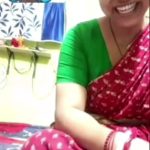 Village Aunty Saree Lifting Naked