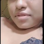 Young Bengali Viral Girl Naked Show For Boyfriend